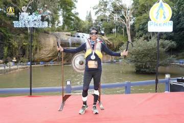 PRENN TRAIL CHALLENGE 2023 - Ảnh #1245898