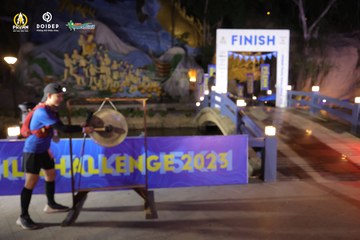 PRENN TRAIL CHALLENGE 2023 - Ảnh #1241085