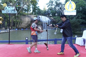 PRENN TRAIL CHALLENGE 2023 - Ảnh #1243476