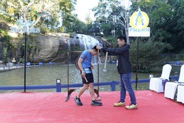PRENN TRAIL CHALLENGE 2023 - Ảnh #1244185
