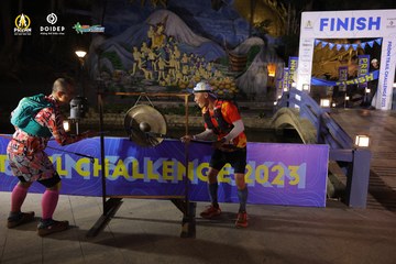PRENN TRAIL CHALLENGE 2023 - Ảnh #1241585