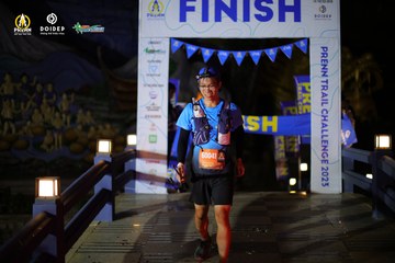 PRENN TRAIL CHALLENGE 2023 - Ảnh #1240561