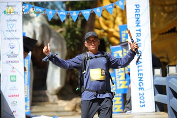 PRENN TRAIL CHALLENGE 2023 - Ảnh #1197020