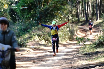 PRENN TRAIL CHALLENGE 2023 - Ảnh #1211926