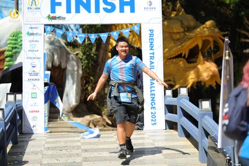 PRENN TRAIL CHALLENGE 2023 - Ảnh #1196945