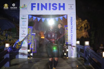PRENN TRAIL CHALLENGE 2023 - Ảnh #1238973