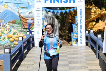 PRENN TRAIL CHALLENGE 2023 - Ảnh #1196434