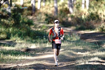 PRENN TRAIL CHALLENGE 2023 - Ảnh #1210854