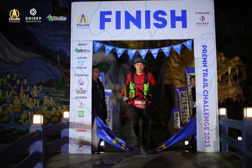 PRENN TRAIL CHALLENGE 2023 - Ảnh #1239426