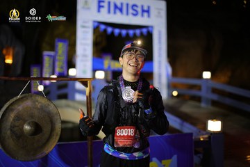 PRENN TRAIL CHALLENGE 2023 - Ảnh #1240619