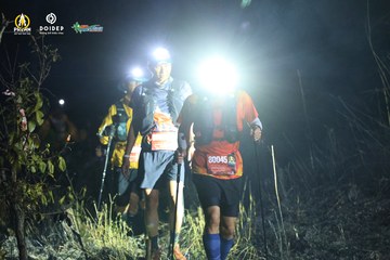 PRENN TRAIL CHALLENGE 2023 - Ảnh #1214397