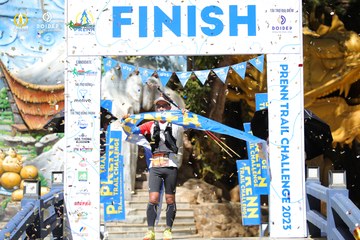 PRENN TRAIL CHALLENGE 2023 - Ảnh #1196658