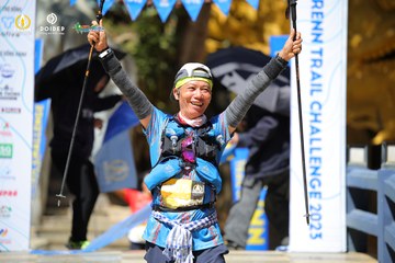 PRENN TRAIL CHALLENGE 2023 - Ảnh #1196933
