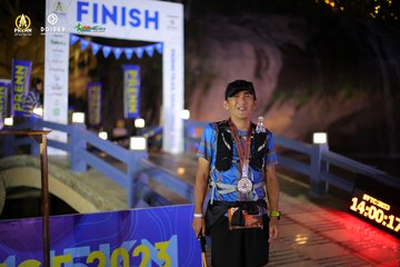 PRENN TRAIL CHALLENGE 2023 - Ảnh #1240420