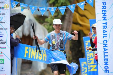 PRENN TRAIL CHALLENGE 2023 - Ảnh #1197116