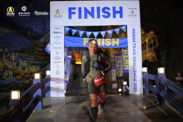 PRENN TRAIL CHALLENGE 2023 - Ảnh #1240483