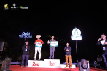 PRENN TRAIL CHALLENGE 2023 - Ảnh #1241221