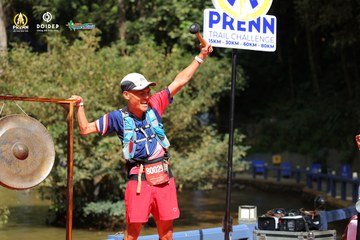 PRENN TRAIL CHALLENGE 2023 - Ảnh #1197433