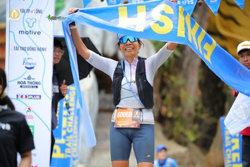PRENN TRAIL CHALLENGE 2023 - Ảnh #1197175