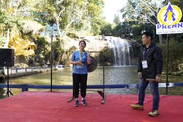 PRENN TRAIL CHALLENGE 2023 - Ảnh #1246798