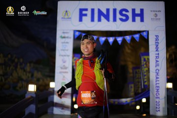 PRENN TRAIL CHALLENGE 2023 - Ảnh #1239357