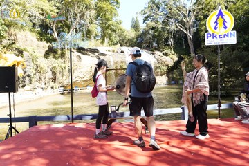 PRENN TRAIL CHALLENGE 2023 - Ảnh #1242193