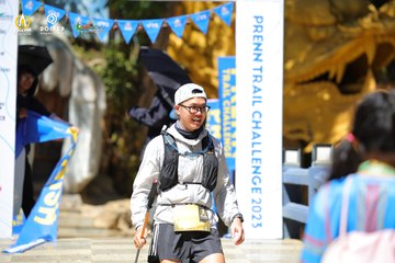 PRENN TRAIL CHALLENGE 2023 - Ảnh #1196918