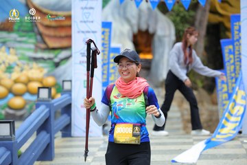 PRENN TRAIL CHALLENGE 2023 - Ảnh #1238640