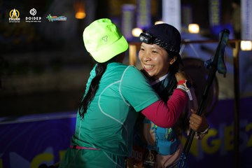 PRENN TRAIL CHALLENGE 2023 - Ảnh #1239410