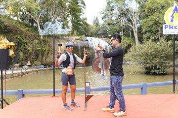 PRENN TRAIL CHALLENGE 2023 - Ảnh #1244710