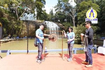 PRENN TRAIL CHALLENGE 2023 - Ảnh #1244580