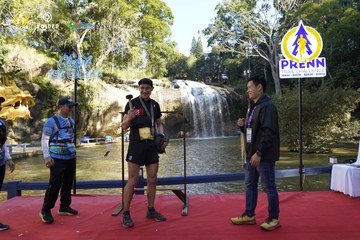PRENN TRAIL CHALLENGE 2023 - Ảnh #1247019