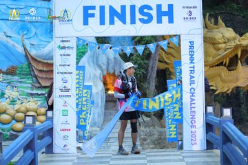 PRENN TRAIL CHALLENGE 2023 - Ảnh #1240084