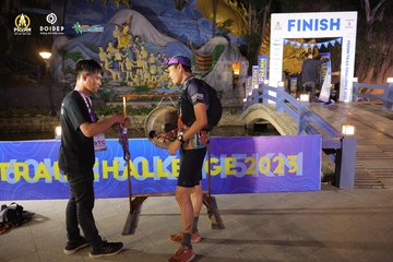 PRENN TRAIL CHALLENGE 2023 - Ảnh #1241389