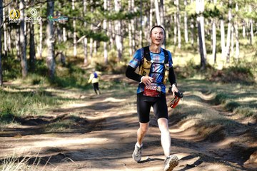 PRENN TRAIL CHALLENGE 2023 - Ảnh #1211261