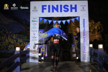 PRENN TRAIL CHALLENGE 2023 - Ảnh #1238976