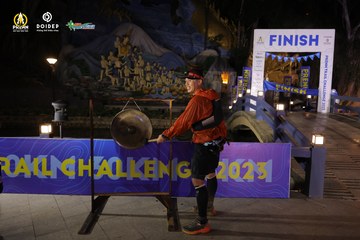 PRENN TRAIL CHALLENGE 2023 - Ảnh #1242071