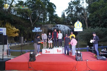 PRENN TRAIL CHALLENGE 2023 - Ảnh #1246090