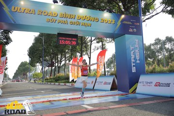 ULTRA ROAD 2023 - Ảnh #854984