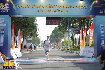 ULTRA ROAD 2023 - Ảnh #855798