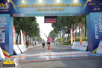 ULTRA ROAD 2023 - Ảnh #854468