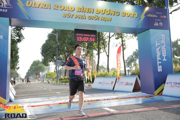 ULTRA ROAD 2023 - Ảnh #855138