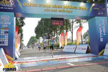 ULTRA ROAD 2023 - Ảnh #854939
