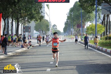 ULTRA ROAD 2023 - Ảnh #855840