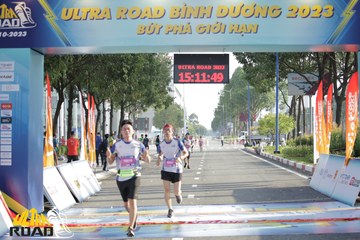 ULTRA ROAD 2023 - Ảnh #855418