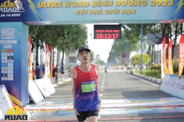 ULTRA ROAD 2023 - Ảnh #855454
