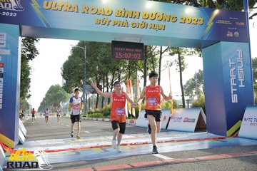 ULTRA ROAD 2023 - Ảnh #855091
