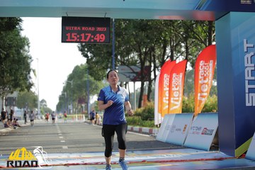 ULTRA ROAD 2023 - Ảnh #855915