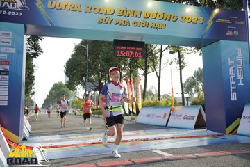 ULTRA ROAD 2023 - Ảnh #855084