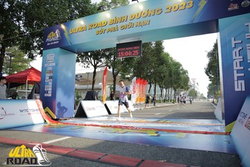 ULTRA ROAD 2023 - Ảnh #854867